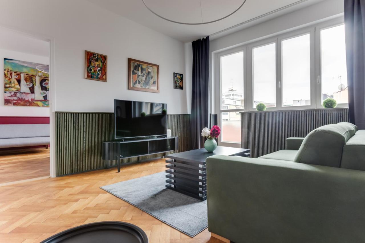 Petrska Apartmán *
