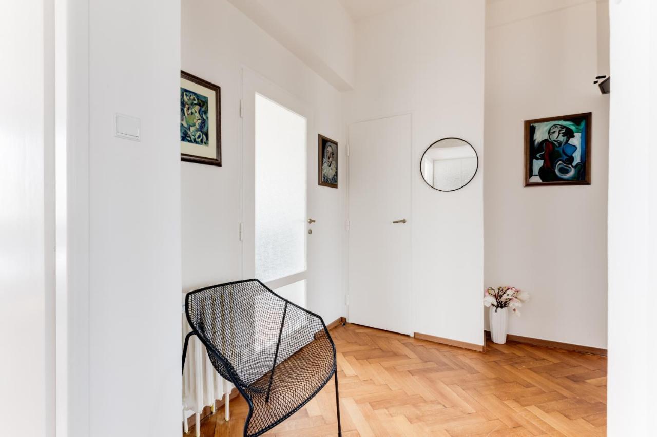 Apartmán Petrska *